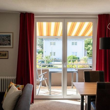 Ferienwohnung バート・キッシンゲン エクステリア 写真