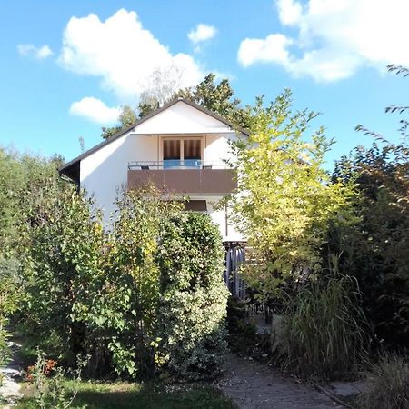 Ferienwohnung バート・キッシンゲン エクステリア 写真
