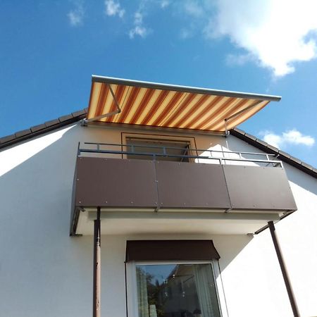 Ferienwohnung バート・キッシンゲン エクステリア 写真