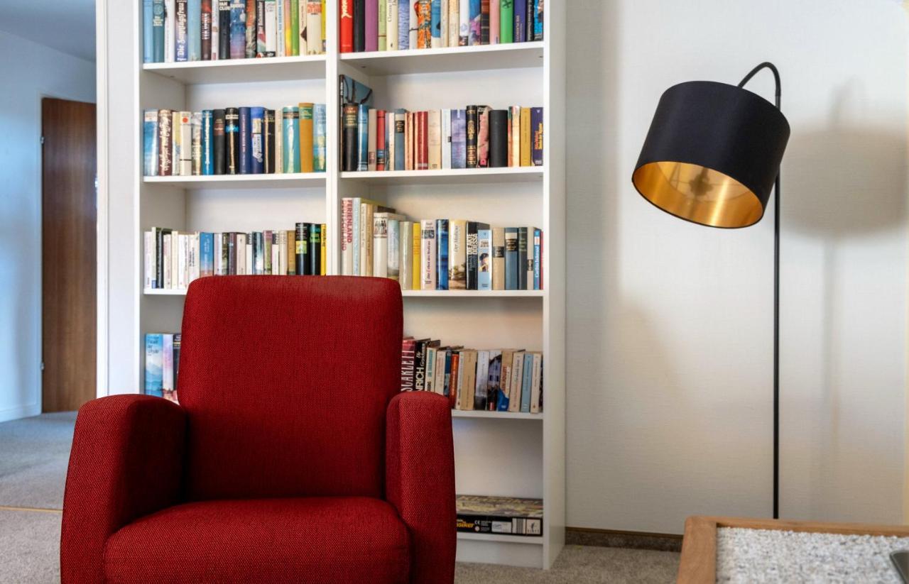Ferienwohnung バート・キッシンゲン エクステリア 写真