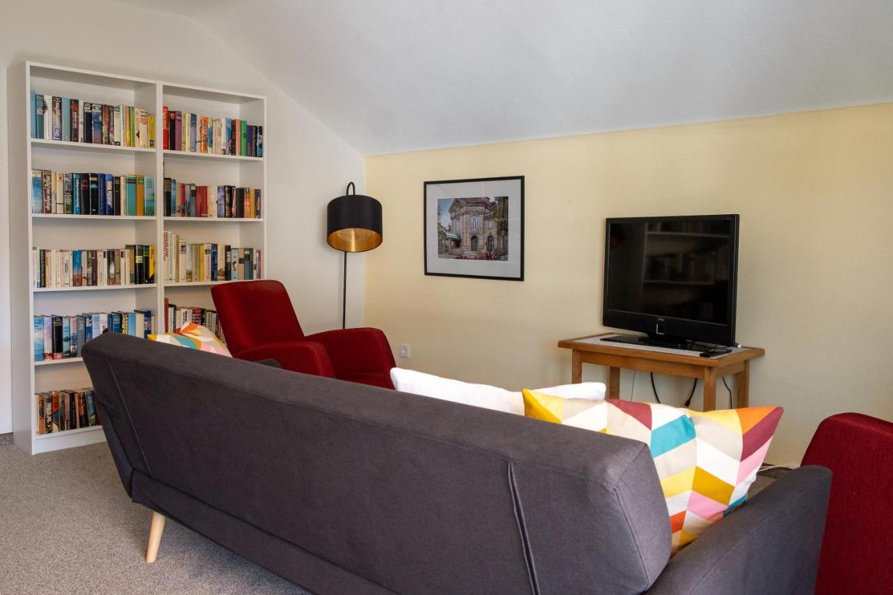Ferienwohnung バート・キッシンゲン エクステリア 写真