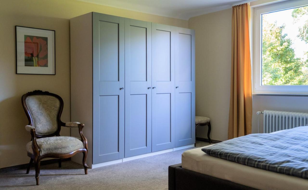 Ferienwohnung バート・キッシンゲン エクステリア 写真