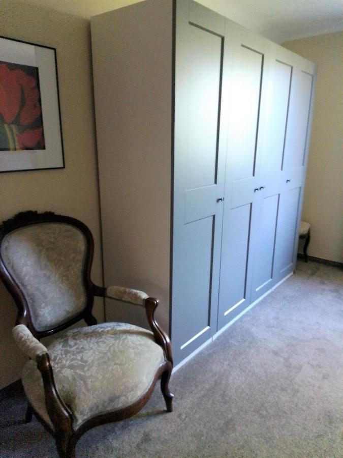 Ferienwohnung バート・キッシンゲン エクステリア 写真