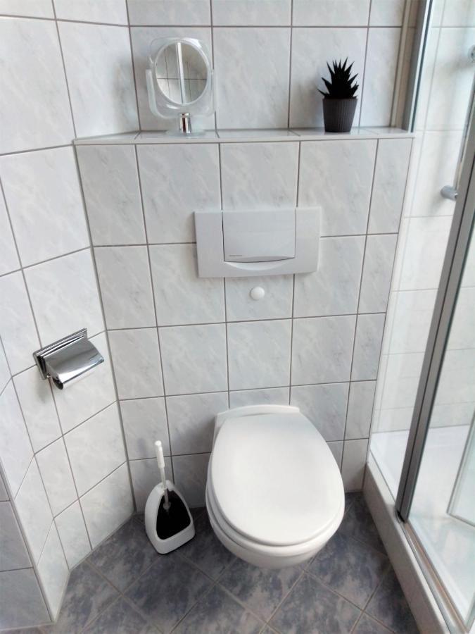 Ferienwohnung バート・キッシンゲン エクステリア 写真